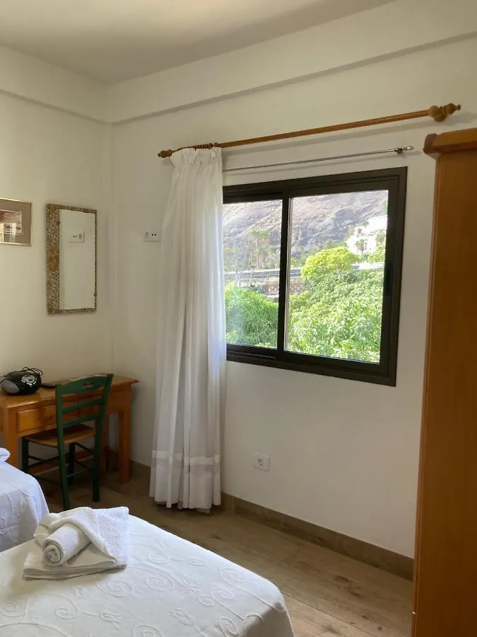 דירות חוף ואיה גראן ריי Casa Isidoro ספרד