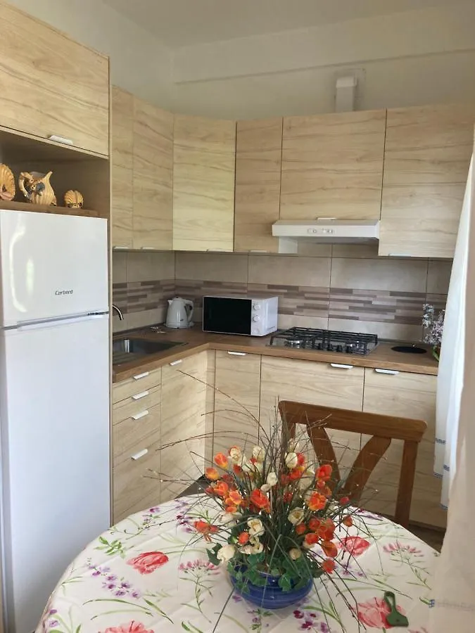 דירות חוף ואיה גראן ריי Casa Isidoro ספרד