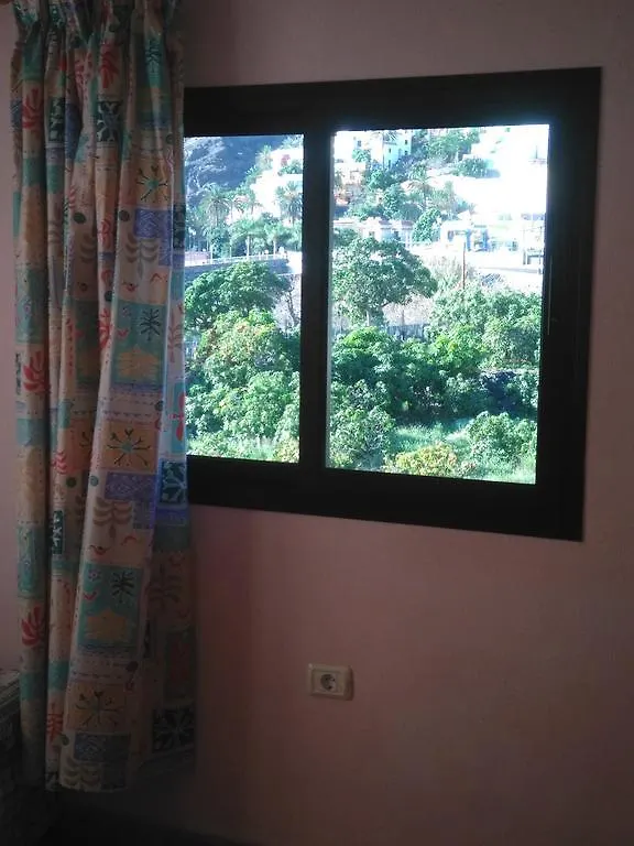 דירות חוף ואיה גראן ריי Casa Isidoro